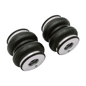 Infiniti Q60 Coilover Suspension Kit - Front + Rear - Air Lift - Coil to Air Upgrade - `16-`22